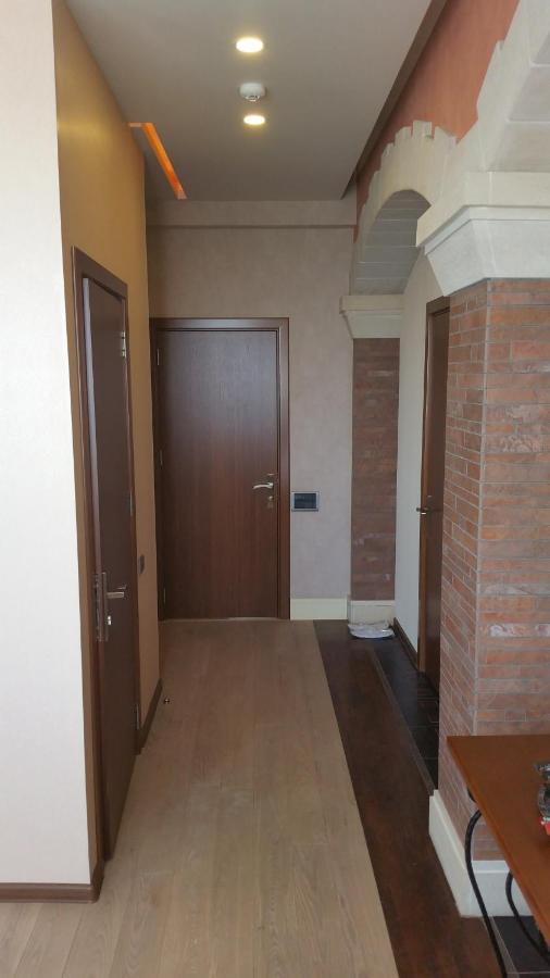 Baku Sea View Hotel 외부 사진