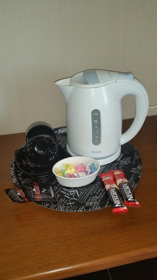 Baku Sea View Hotel 외부 사진