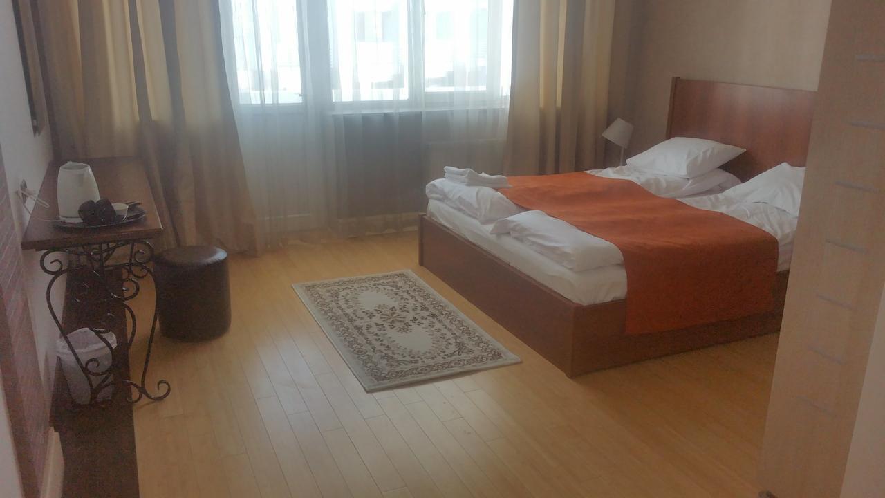 Baku Sea View Hotel 외부 사진