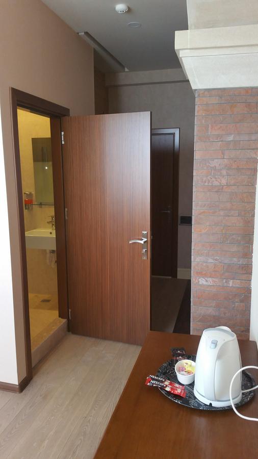 Baku Sea View Hotel 외부 사진